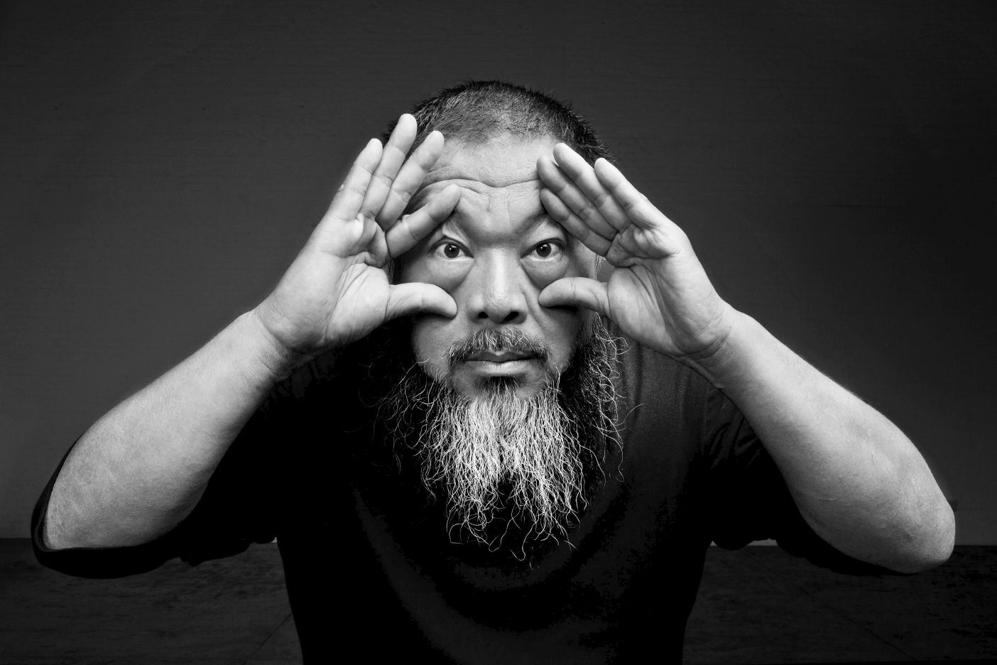 Ai Weiwei at NMWA